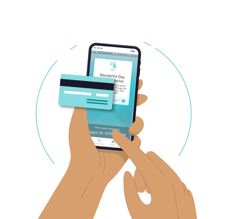 Digital Wallets for K12 Schools Diamond Mind by Education Brands