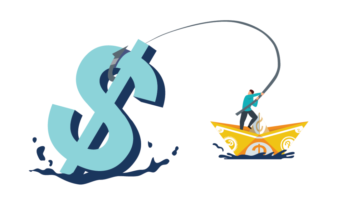 Steering the Boat: A Whole School Approach to Building Revenue