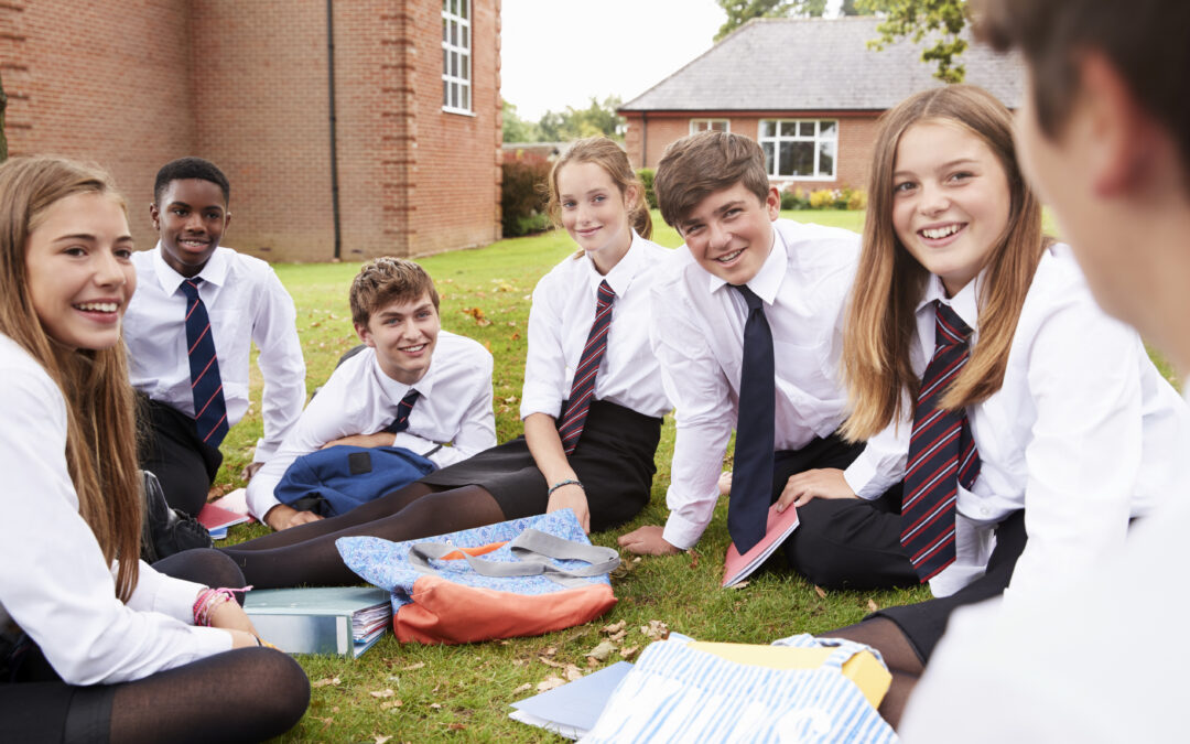 Leveraging Donor-Advised Funds to Secure Funding for Private Schools