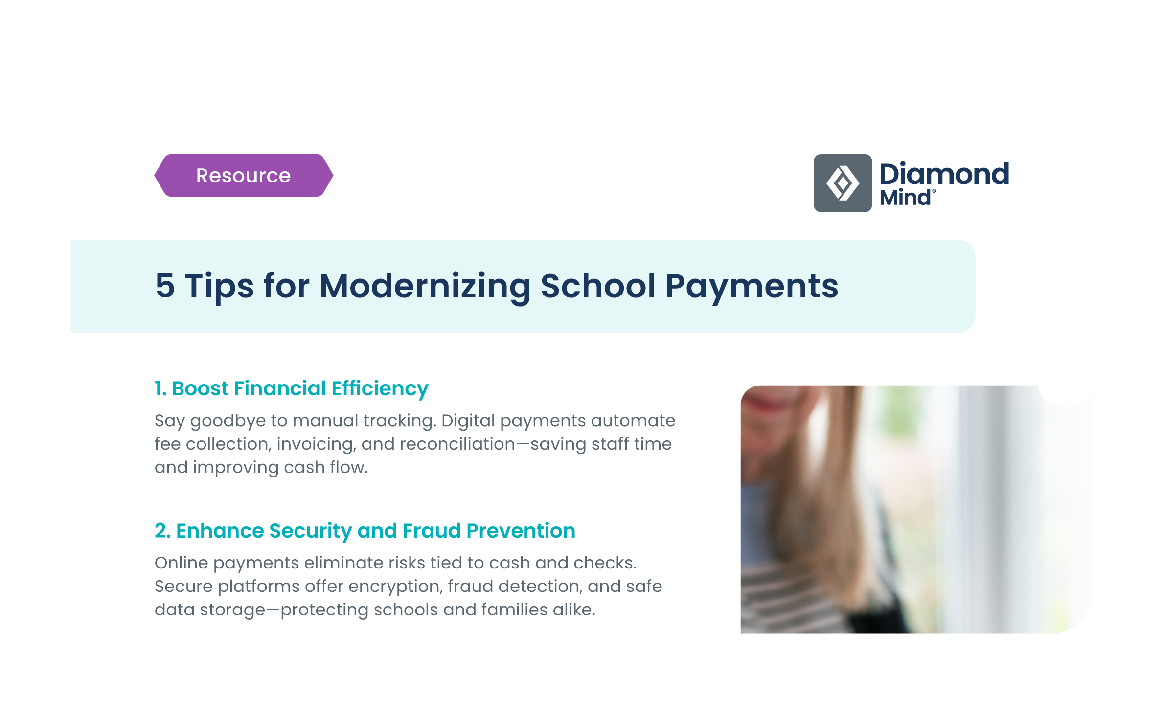School Payment Software