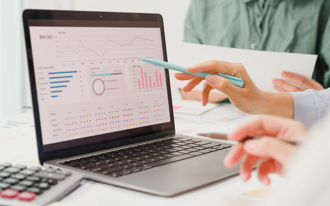 Track, Filter, Simplify: Smarter Payment Reporting for Private Schools