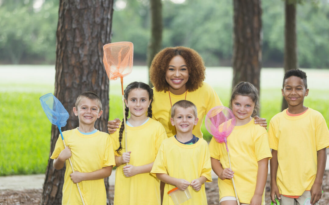 Maximizing the Impact of Private School Summer Camps