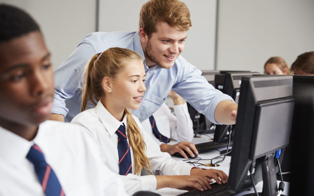 Making PCI Compliance Easy at Your School